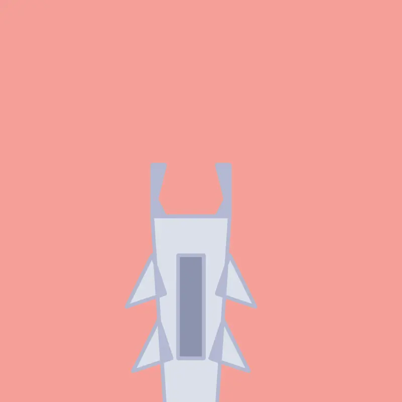 Game by @frutterv3