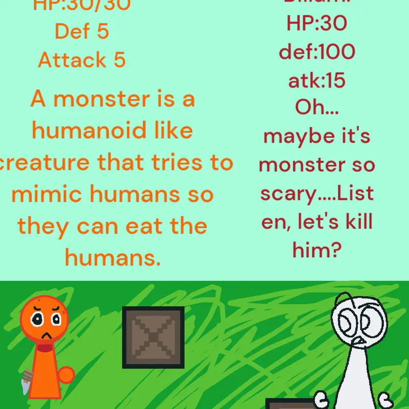 Game by @bad_animator
