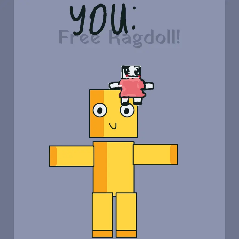 Game by @alicetony
