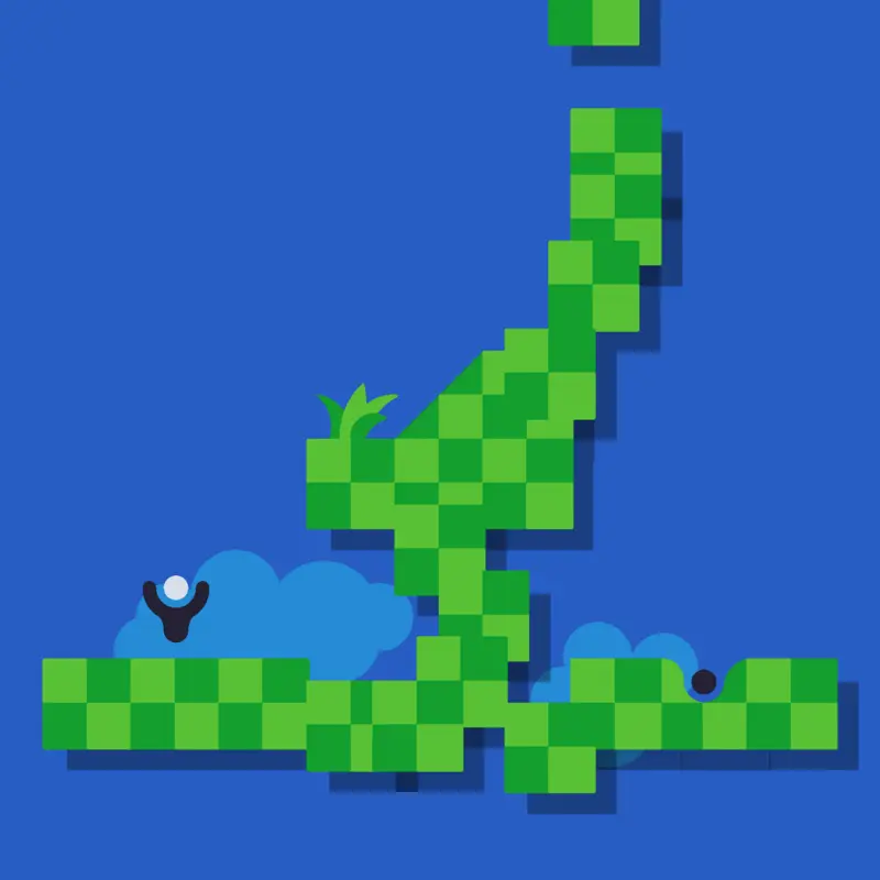 Game by @pontoni