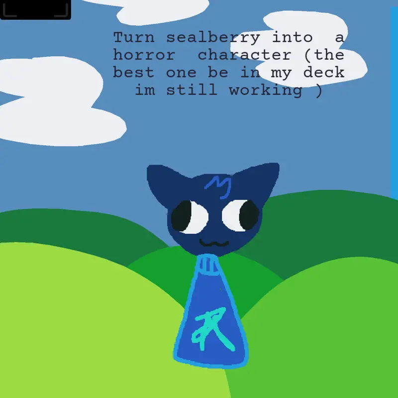 Game by @The_Sealberry