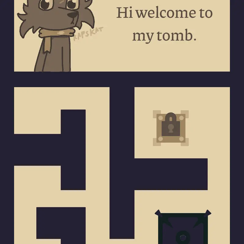 Game by @Clurkr