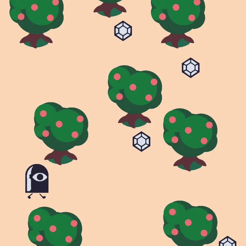 Game by @yayayrwywu