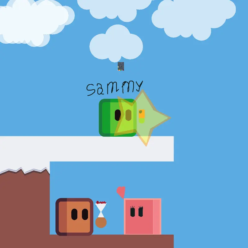 Game by @markuskd