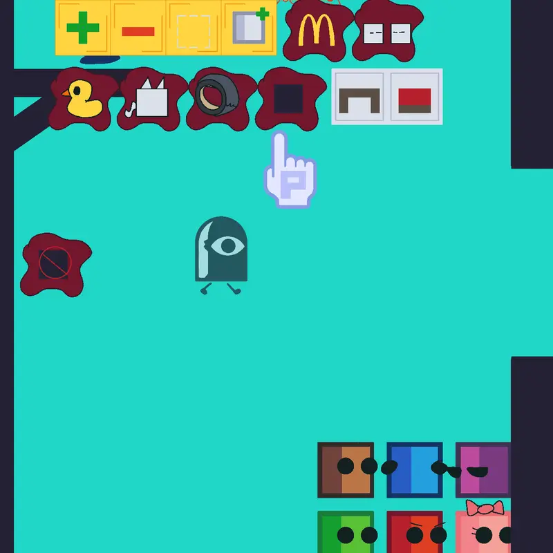 Game by @sehel