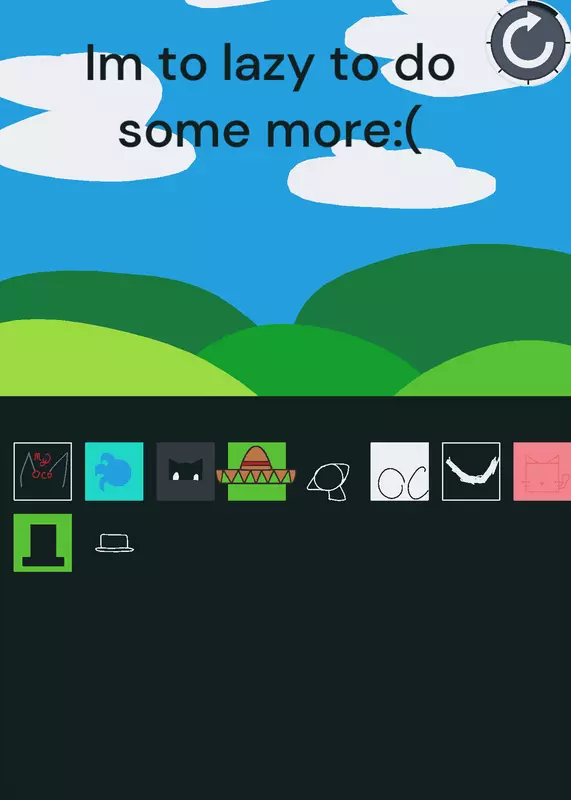Game by @Milly_228