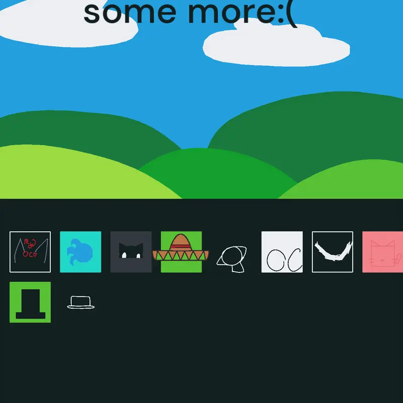 Game by @Milly_228