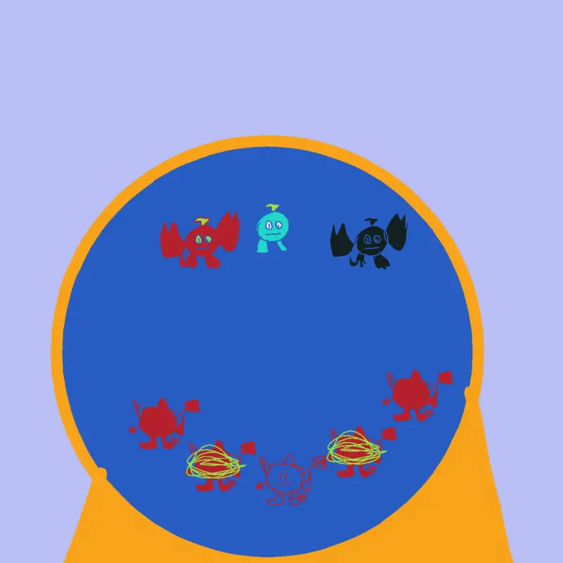 Game by @roser