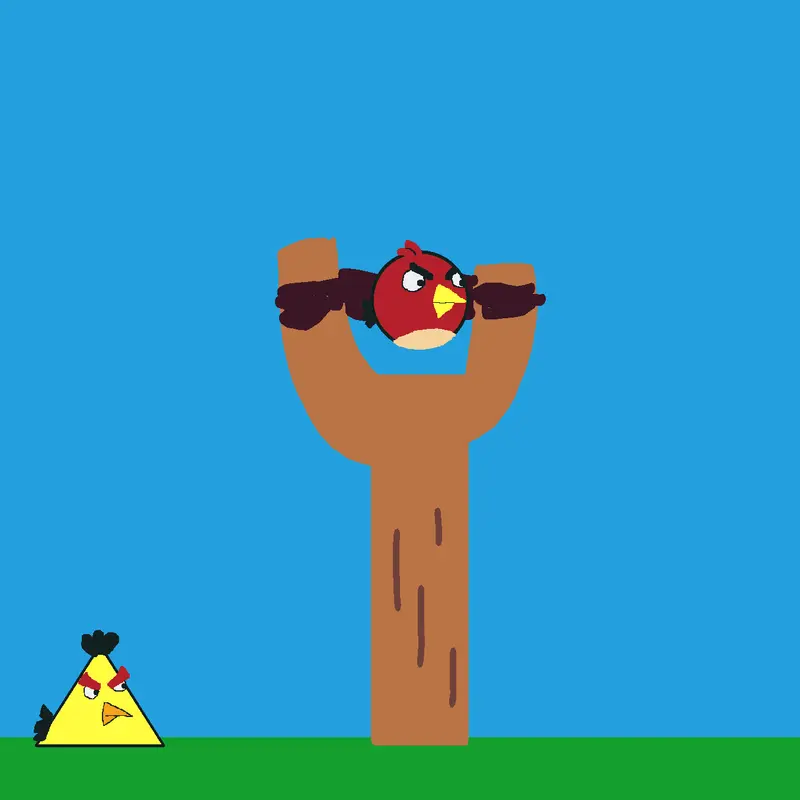 Game by @bezinho1245