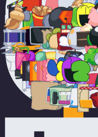 The Ultimate BFDI Marble Race!!!
