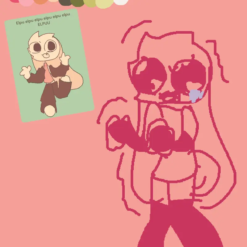 Game by @Elpuki