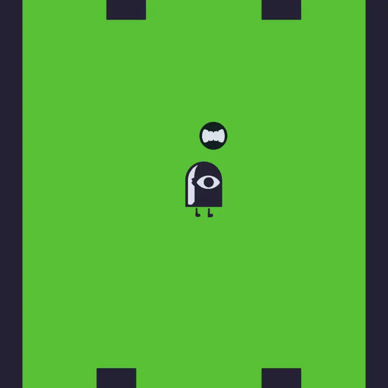 Game by @mragnet_castleman