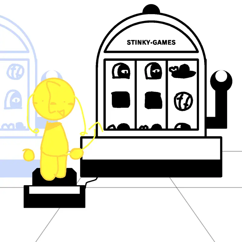 Game by @M00SHK4