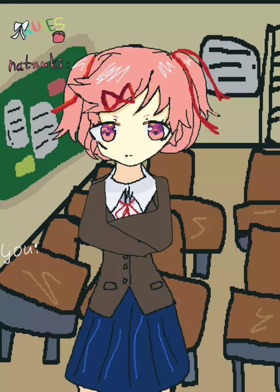 Game by @Motya_strawberry887