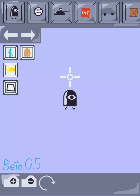 Game by @Character_polska