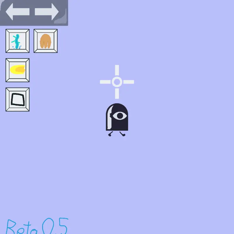 Game by @Character_polska