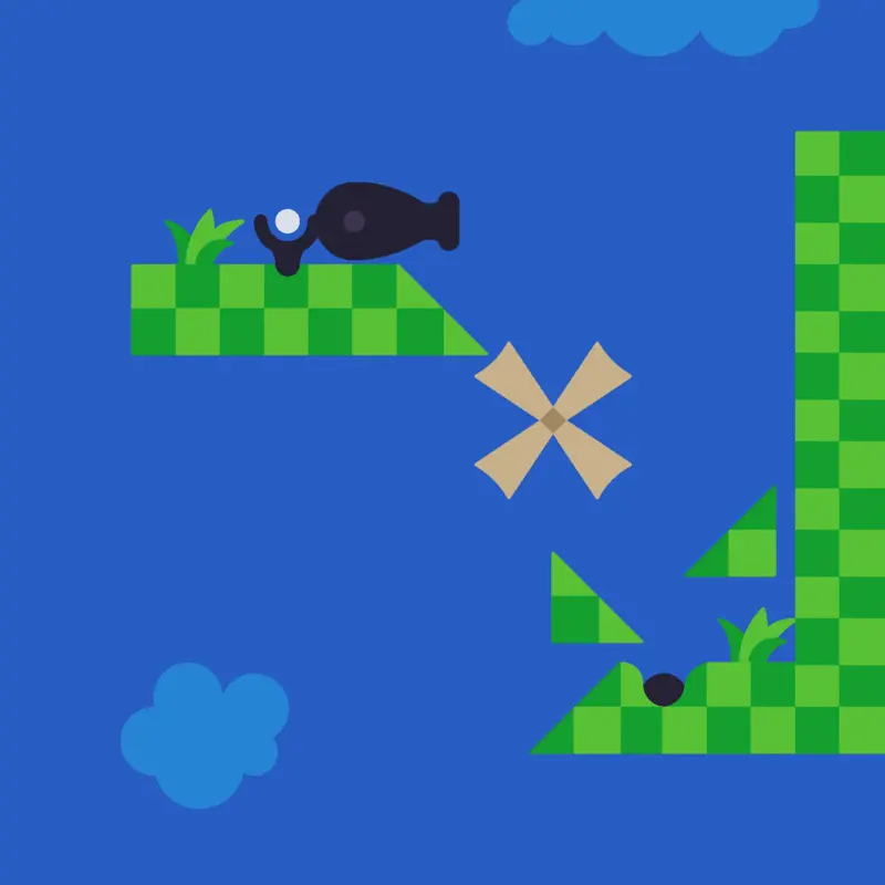 Game by @Nastya_Kotik