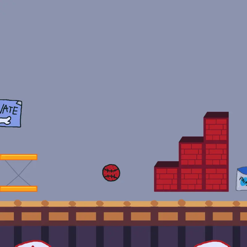 Game by @B3TTER