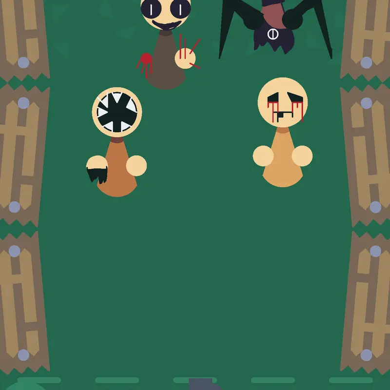 Game by @tractorfan2012