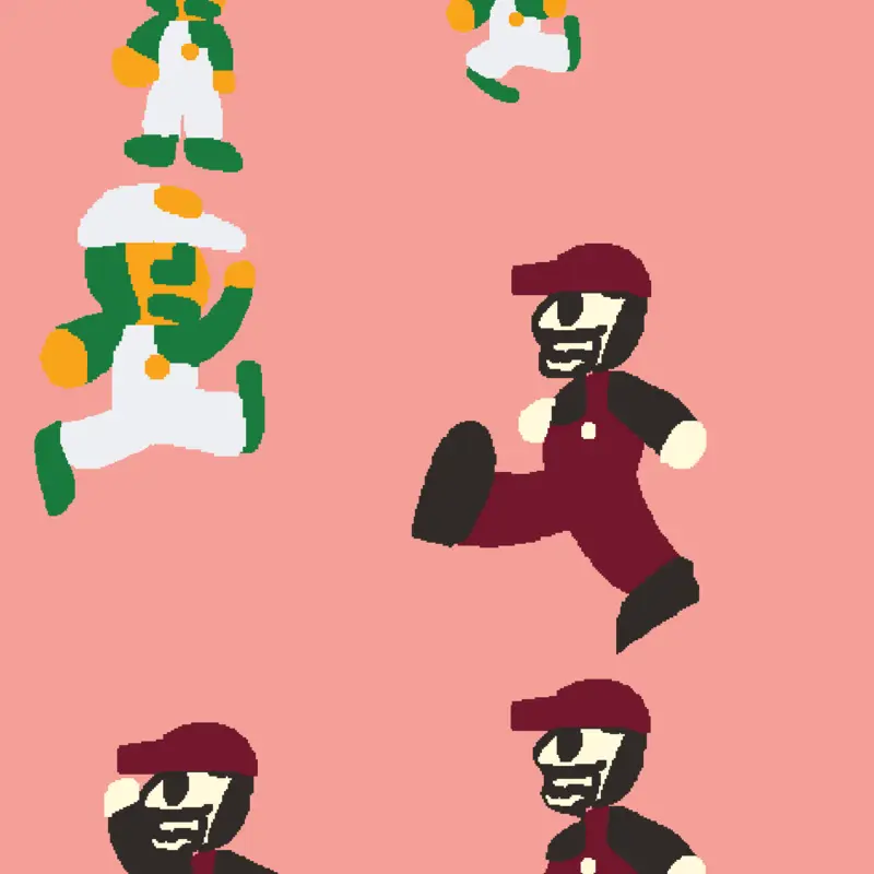 Game by @castlefan85