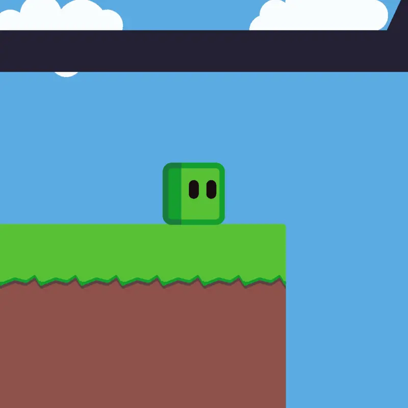 Game by @Ushafraser