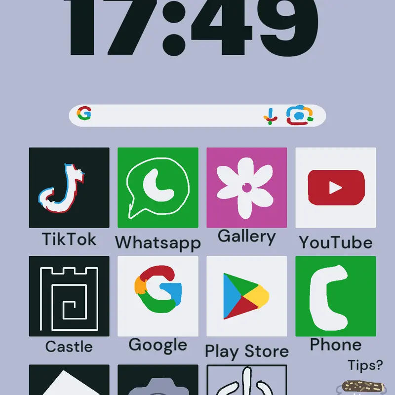 Game by @QYNYER