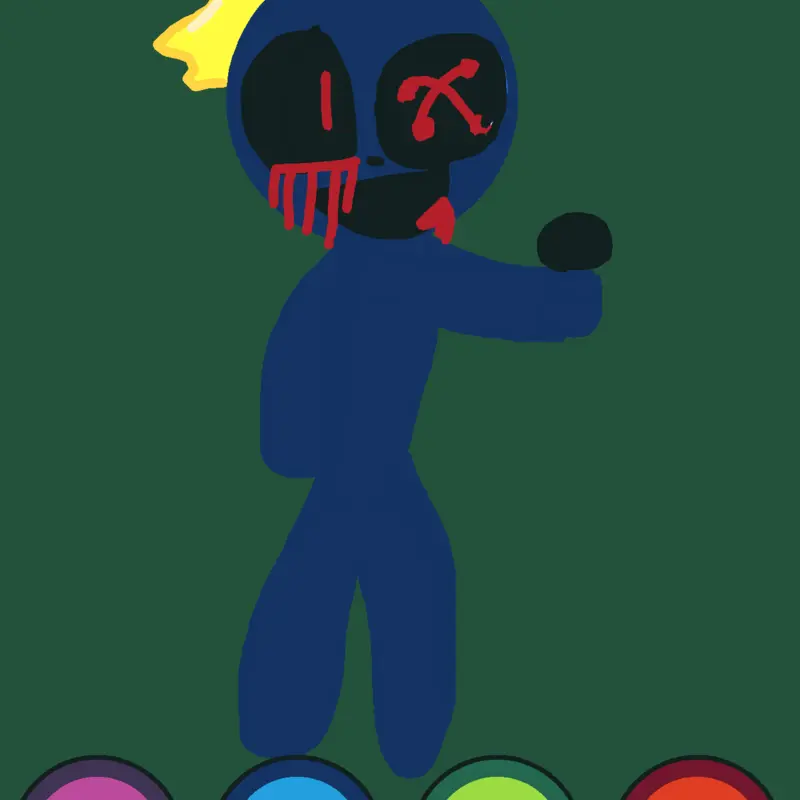 Game by @banban_garden_of_banban9