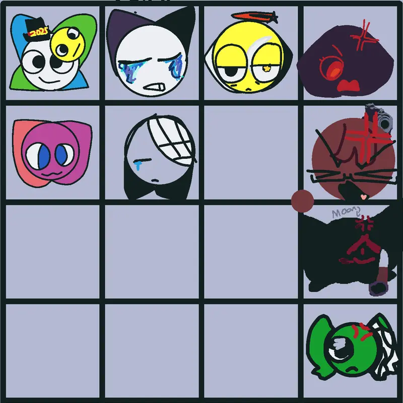 Game by @Kirby_plays23