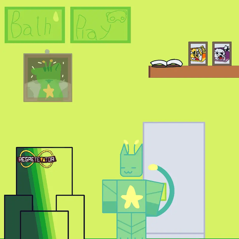 Game by @Nubbster