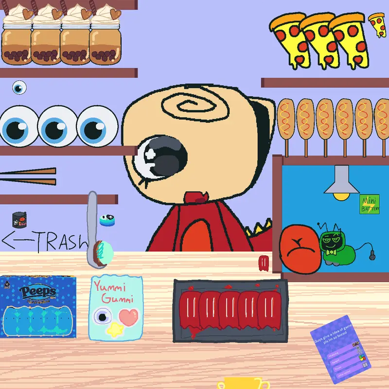 Game by @Avaoficcal2025