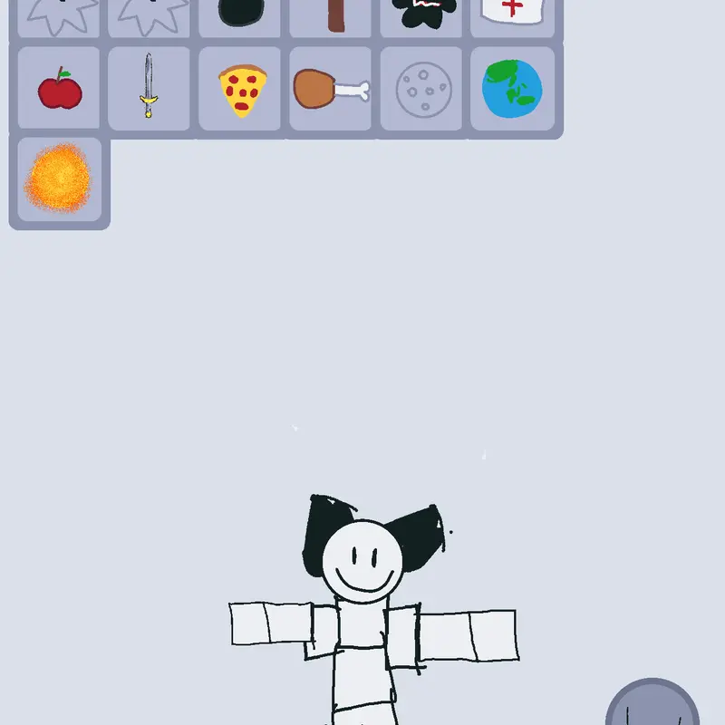 Game by @omeryman