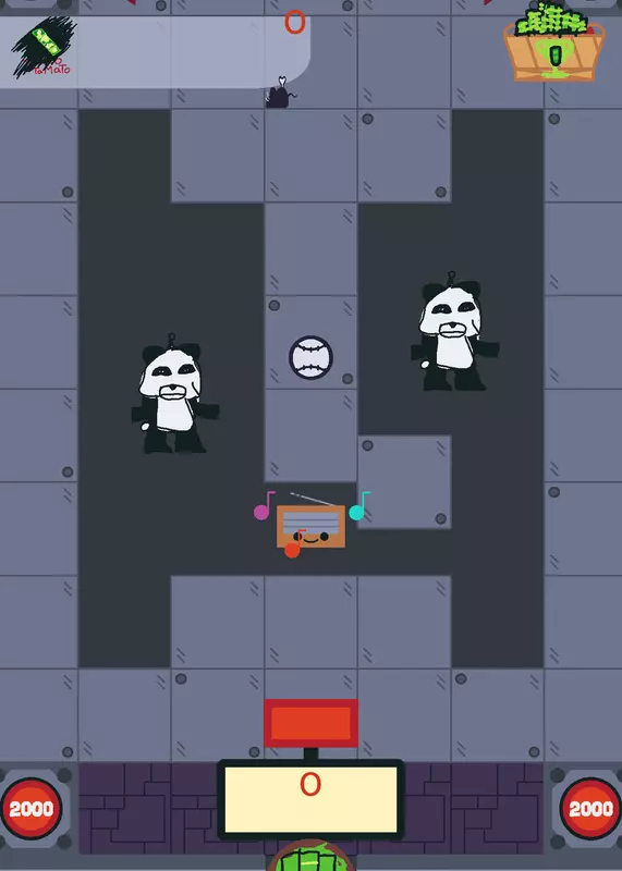 Game by @xmaya77TheCrafterDwfan