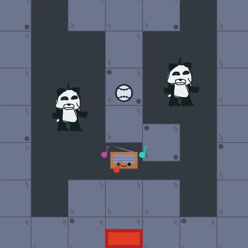 Game by @xmaya77TheCrafterDwfan