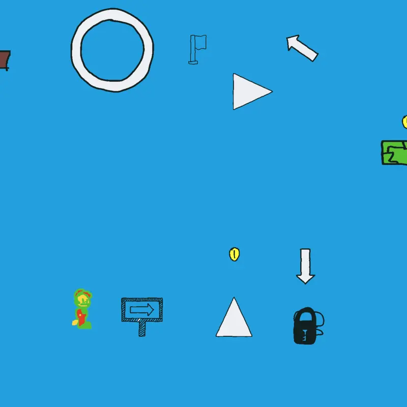 Game by @kingraddy