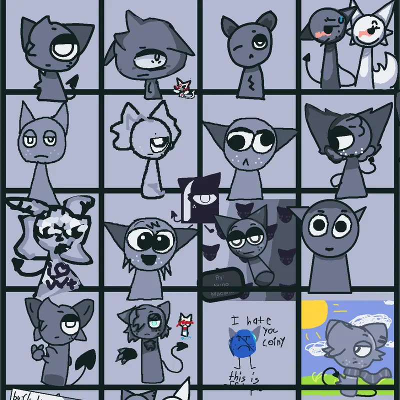 Game by @canmi