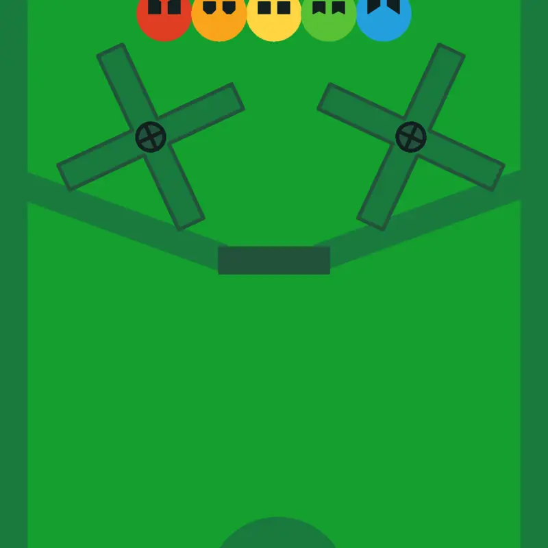Game by @go-go-power-rangers