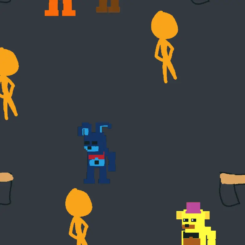 Game by @MrEthorto