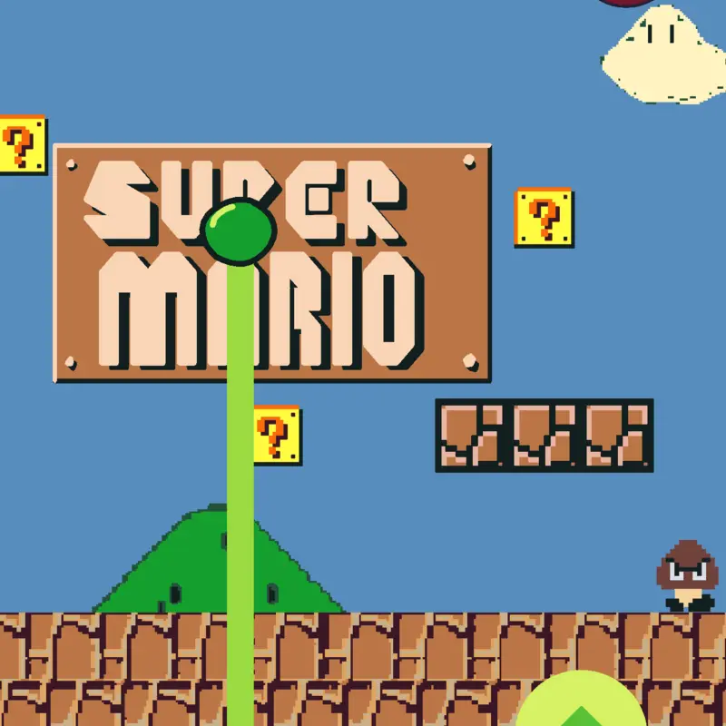 Game by @Ratynino