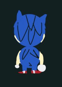 Sonic.exe Dark Souls