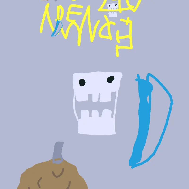 Game by @blapo
