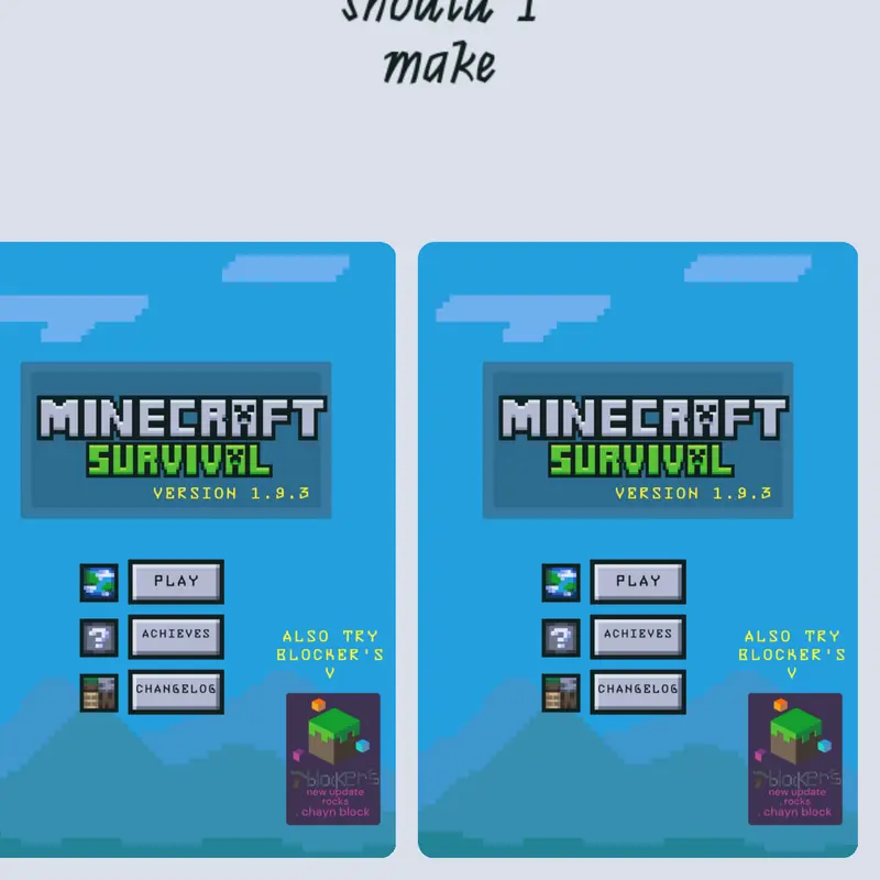 Game by @MIUIBOT