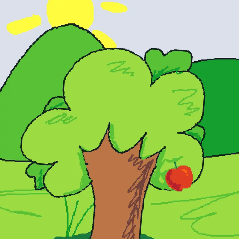 Art by @keanne by @Keanne
