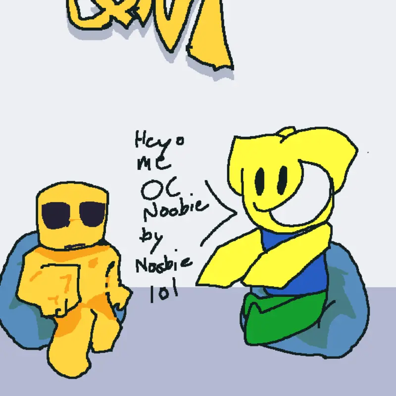 Game by @That_OneNoobieFromRoblox