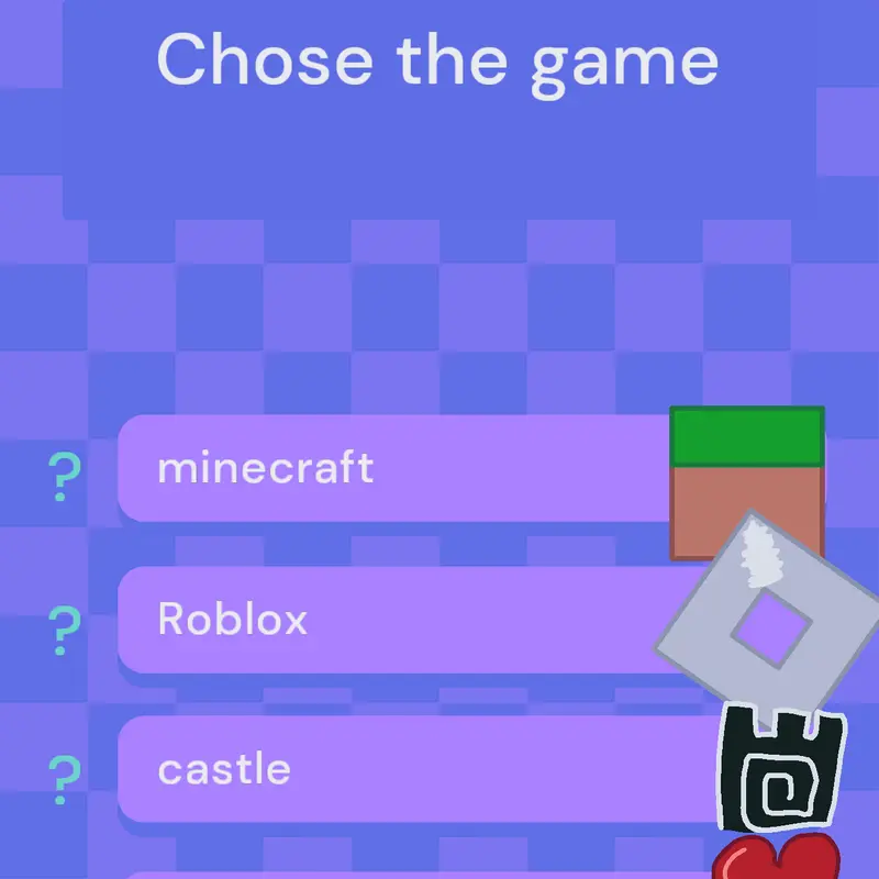 Game by @sasuh