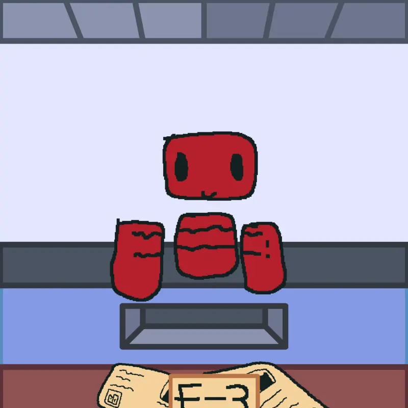 Game by @a_ramdom_user