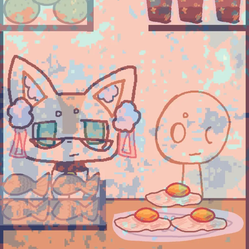 Game by @slofp