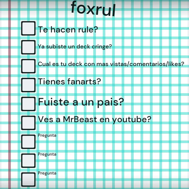 Game by @Queso_