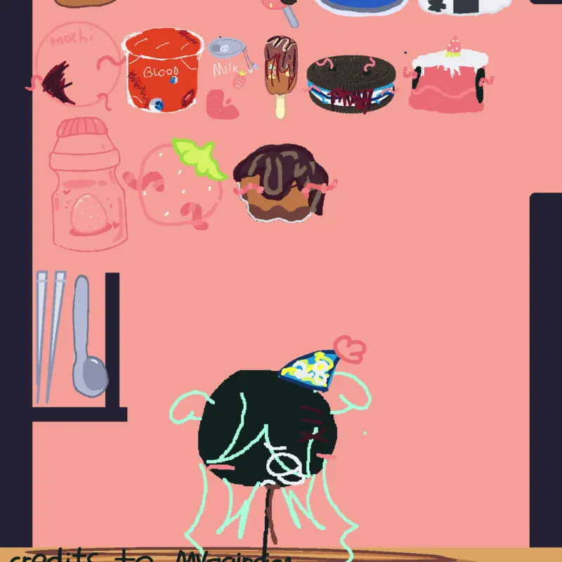 Game by @moon_dackdoll