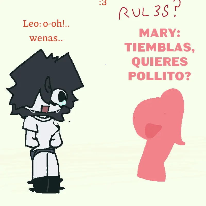 Game by @Mary_lovely