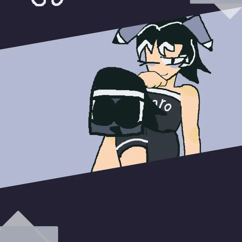Game by @cosbox_01
